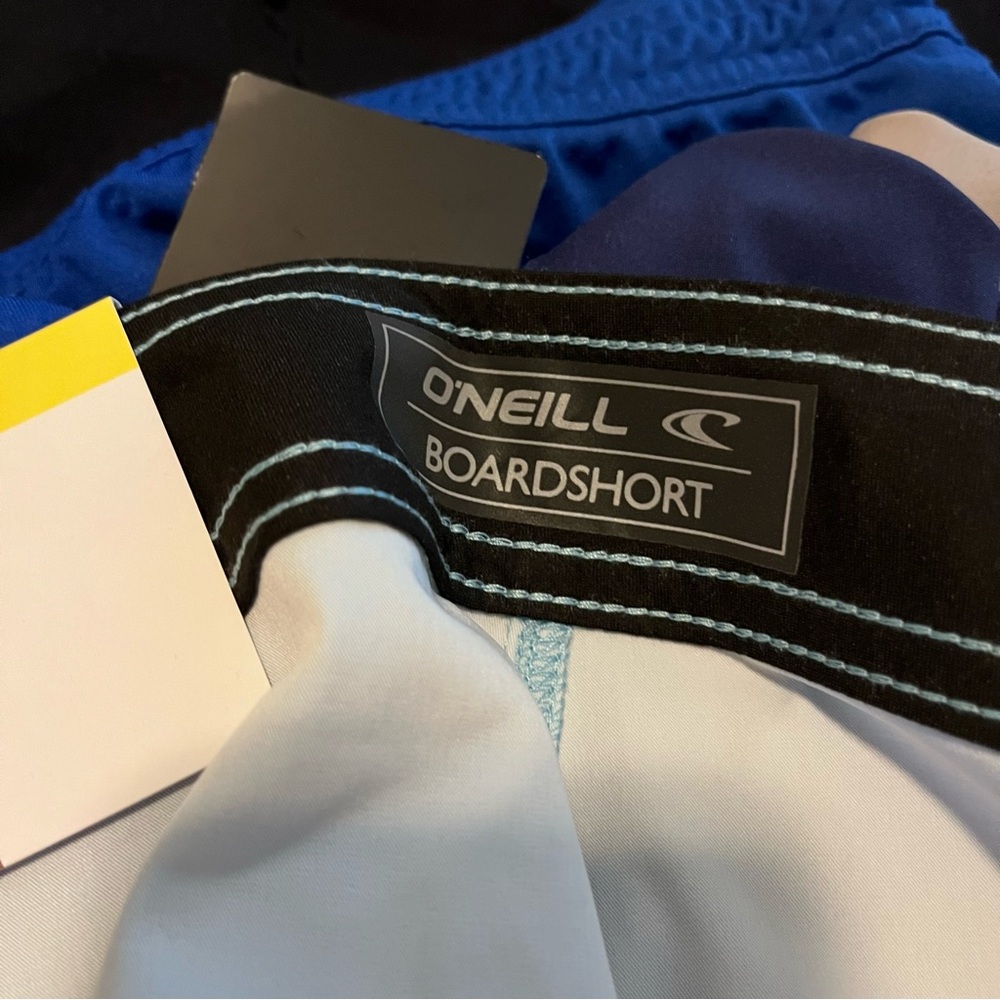 NWT O’Neill board shorts - Picture 5 of 7